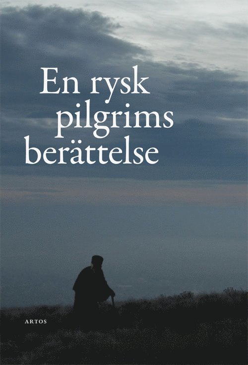 En rysk pilgrims berättelse, Häftad