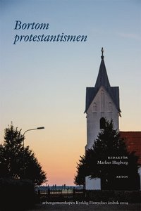 bokomslag Bortom protestantismen