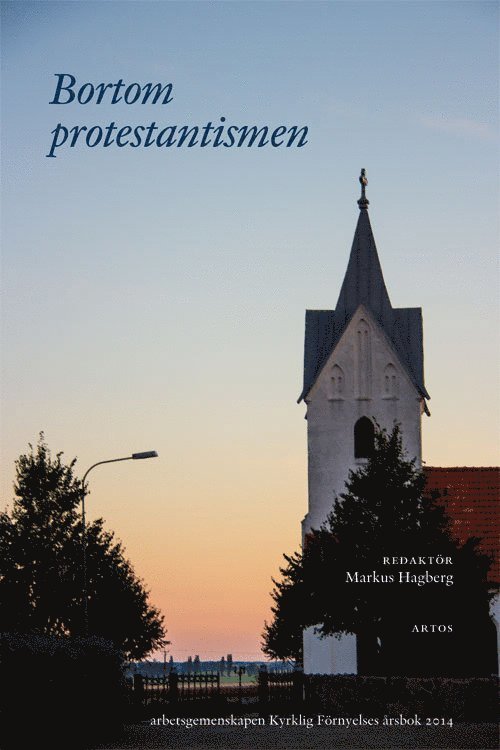 Bortom protestantismen 1