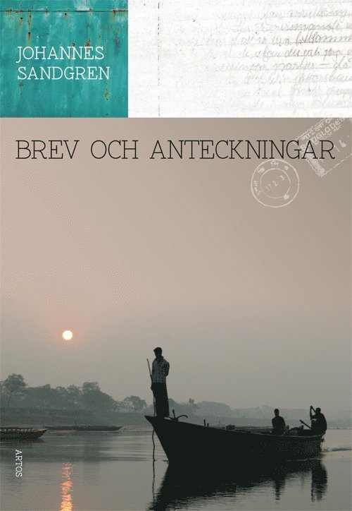 Brev och anteckningar 1