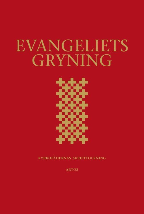 Evangeliets gryning : kyrkofädernas skrifttolkning - utläggningar av epistelläsningarna i 2002 års evangeliebok 1