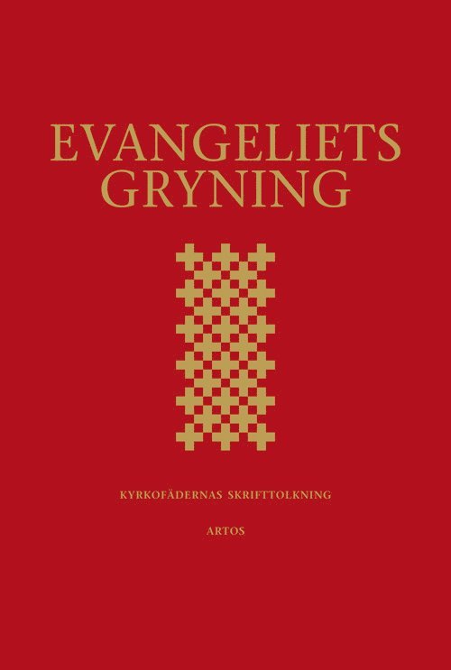 Evangeliets gryning : kyrkofädernas skrifttolkning - utläggningar av epistelläsningarna i 2002 års evangeliebok