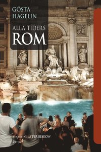 bokomslag Alla tiders Rom