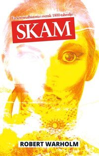 bokomslag Skam