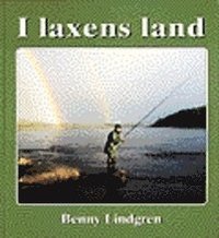 bokomslag I laxens land Resor i tid och rum till älvarna där forsen sjunger och laxen