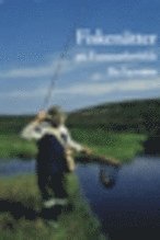 bokomslag Fiskenätter på Finnmarksvidda