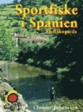 bokomslag Sportfiske i Spanien - En fiskeguide