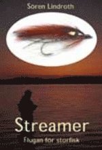 bokomslag Streamer - Flugan för storfisk