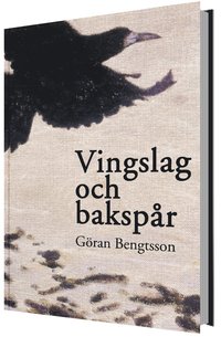 bokomslag Vingslag och bakspår