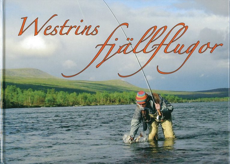 Westrins fjällflugor 1