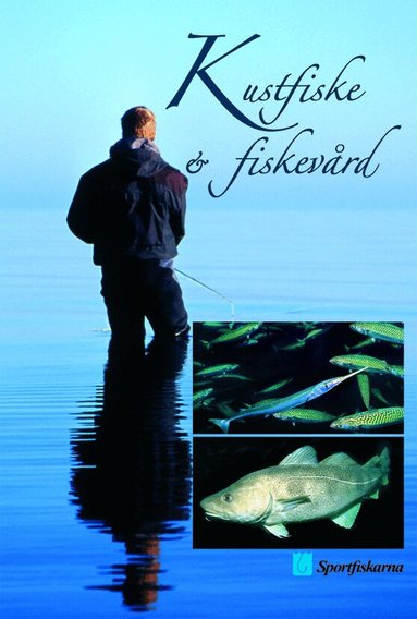 Teija Aho, Ingemar Alenäs, Gustaf Almqvist, Henrik C Andersson, Sven-Erik Andersson, Sten Andreasson, Lars Ask, Björn Beckman, Anders Carlberg, Håkan Carlstrand, Göran Cederberg, Erik Degerman, Anders Eklöv, Ann-Britt Florin, Jorid Hammersland, Sture Hansson, Nicolas Jändel, Peter Karås, Benny Lindgren, Sven-Gunnar Lunneryd, Johan Modin, Erik Neuman, Per Nilsson, Christer Olburs, Alfred Sandström, Charlotte Stenberg, Henrik Svedäng, Mats Ulmestrand, Johan Wagnström, Daniel Valentinsson, Gunnar Westrin, Håkan Wickström, Marcus C Öhman, Olof Sandström - Kustfiske och Fiskevård - En bok om ekologisk fiskevård på kusten, Inbunden