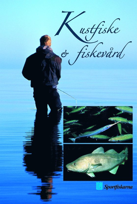 Teija Aho, Ingemar Alenäs, Gustaf Almqvist, Henrik C Andersson, Sven-Erik Andersson, Sten Andreasson, Lars Ask, Björn Beckman, Anders Carlberg, Håkan Carlstrand, Göran Cederberg, Erik Degerman, Anders Eklöv, Ann-Britt Florin, Jorid Hammersland, Sture Hansson, Nicolas Jändel, Peter Karås, Benny Lindgren, Sven-Gunnar Lunneryd, Johan Modin, Erik Neuman, Per Nilsson, Christer Olburs, Alfred Sandström, Charlotte Stenberg, Henrik Svedäng, Mats Ulmestrand, Johan Wagnström, Daniel Valentinsson, Gunnar Westrin, Håkan Wickström, Marcus C Öhman, Olof Sandström - Kustfiske och Fiskevård - En bok om ekologisk fiskevård på kusten, Inbunden