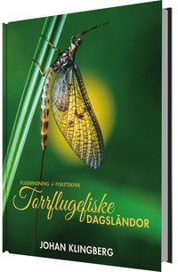 bokomslag Torrflugefiske : dagsländor