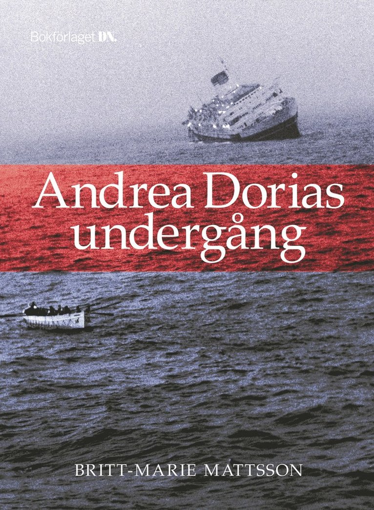 Andrea Dorias undergång
