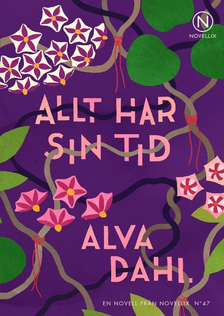 Allt har sin tid