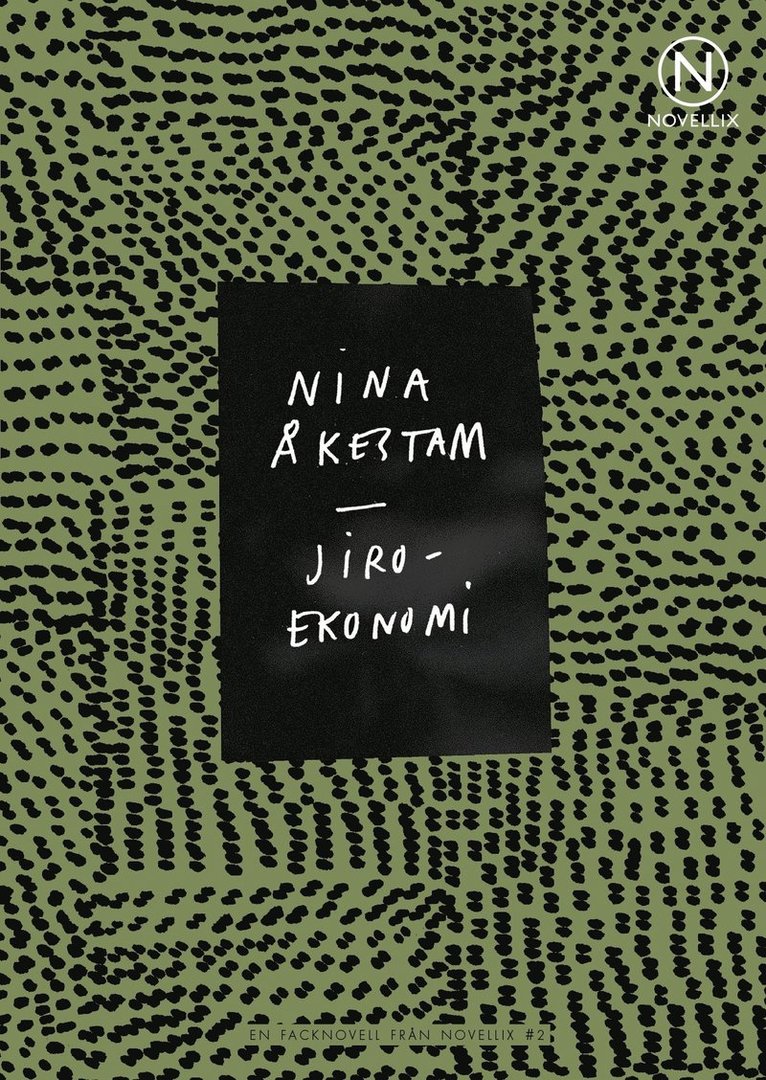 Jiroekonomi