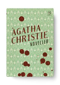 bokomslag Presentask med fyra noveller av Agatha Christie