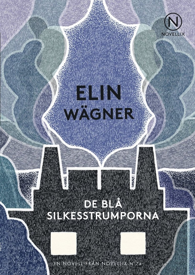 De blå silkesstrumporna 1