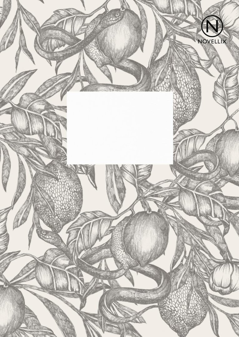 Anteckningsbok Jennie Ekström