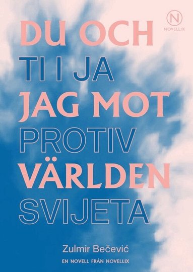 Zulmir Becevic - Du och jag mot världen, Häftad