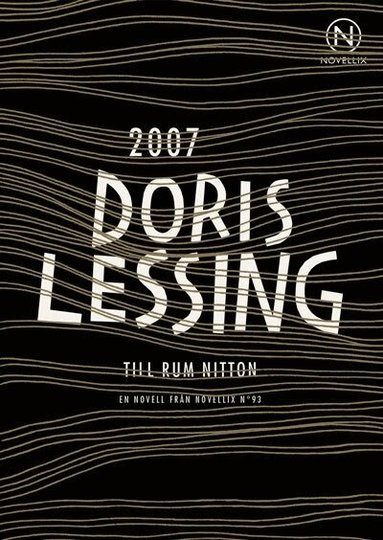 Doris Lessing - Till rum nitton, Häftad
