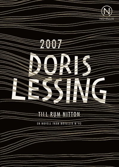 Doris Lessing - Till rum nitton, Häftad