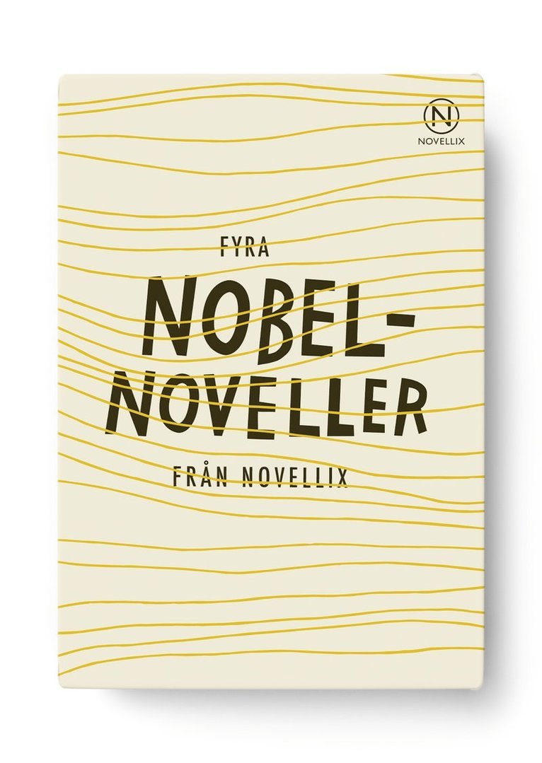 Fyra Nobelnoveller I