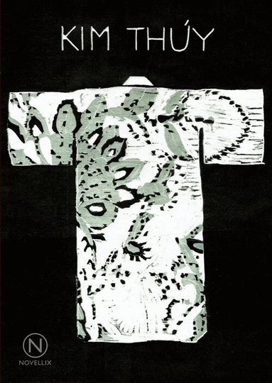 Kim Thúy - Hitomi, Häftad