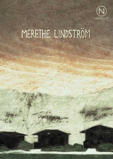 Merethe Lindström - Ödelagda städer, Häftad