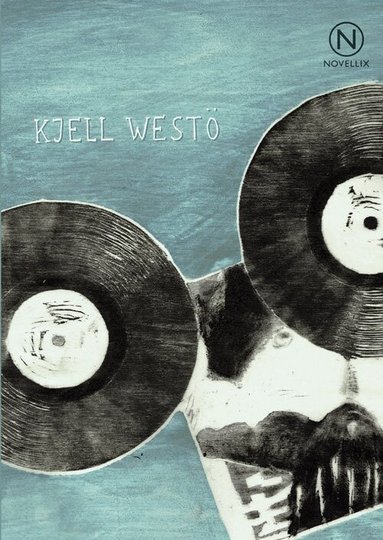 Kjell Westö - Midsommar med Herr Laakso, Häftad