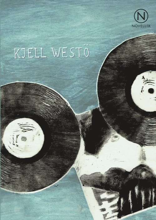 Kjell Westö - Midsommar med Herr Laakso, Häftad