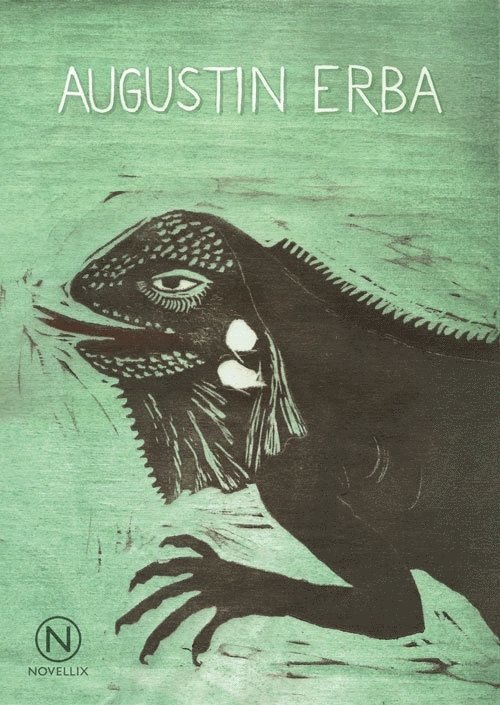 Augustin Erba - Hiwa, Häftad