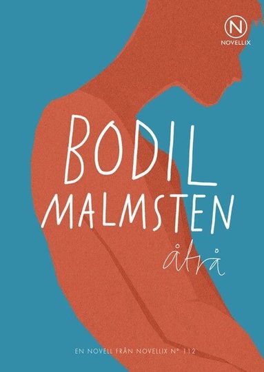 Bodil Malmsten - Åtrå, Häftad