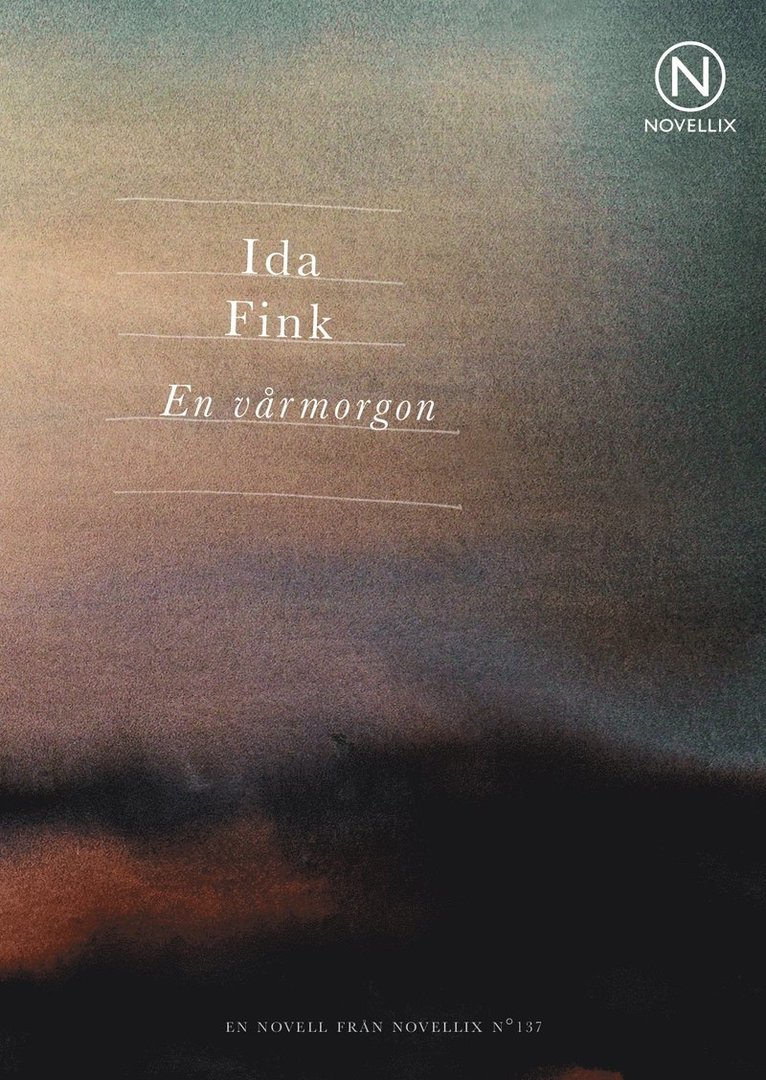 En vårmorgon