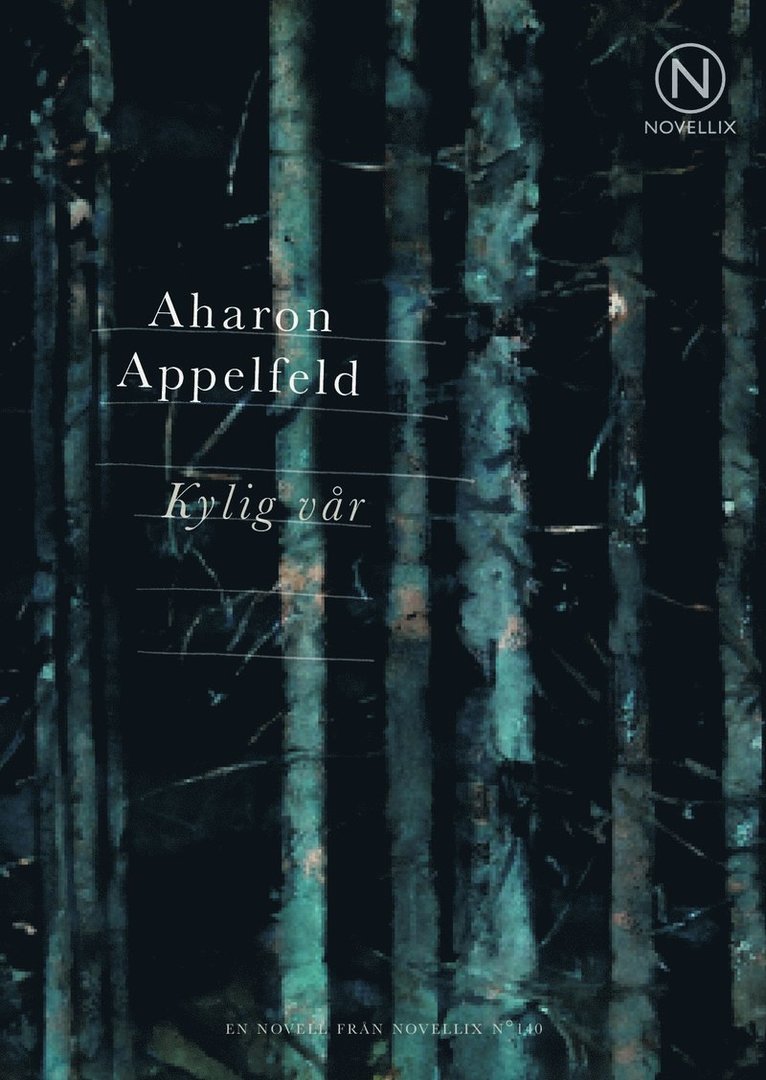 Aharon Appelfeld - Kylig vår, Häftad