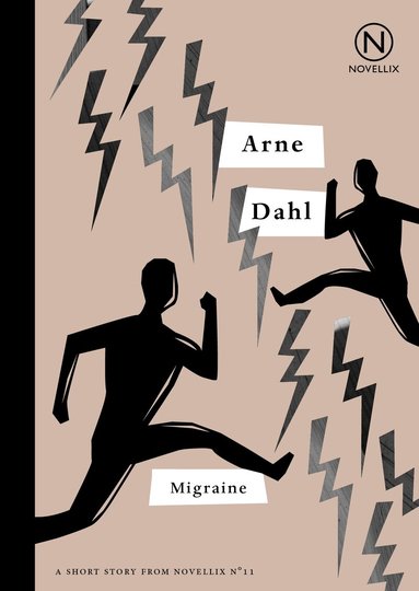 Arne Dahl - Migraine, Häftad