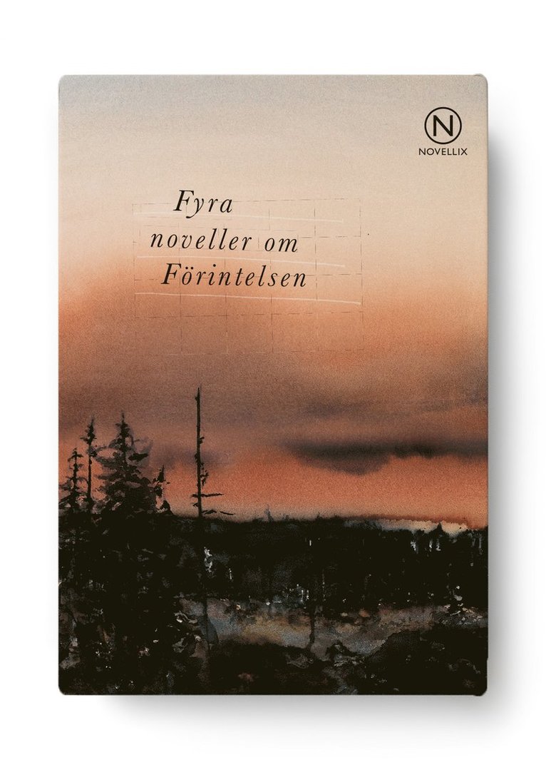 Fyra noveller om Förintelsen 1