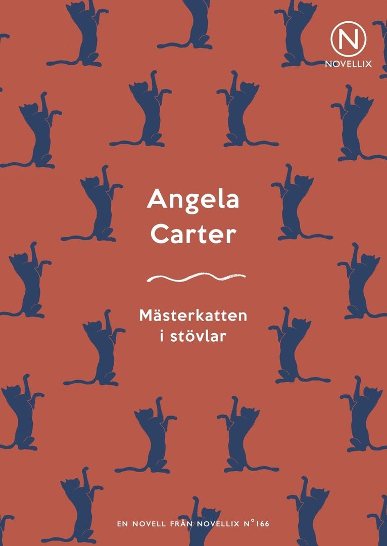 Mästerkatten i stövlar