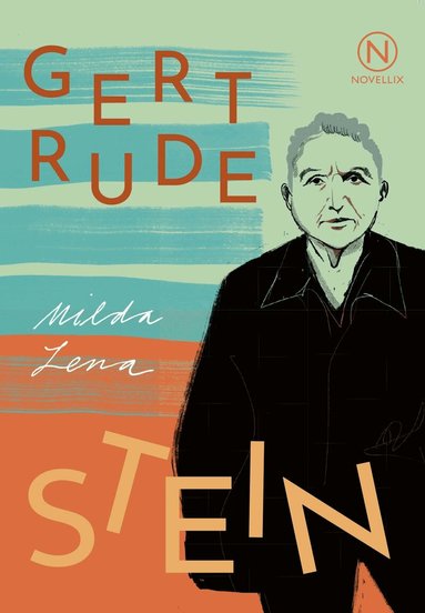 Gertrude Stein - Milda Lena, Häftad