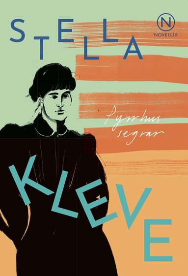 Stella Kleve - Pyrrhussegrar, Häftad