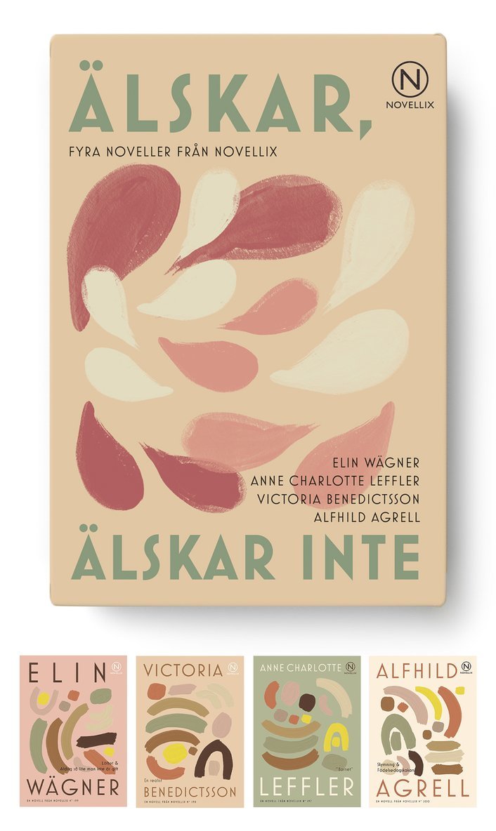 Älskar, älskar inte 1