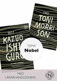 bokomslag Tema Nobel - Paket med 24 böcker