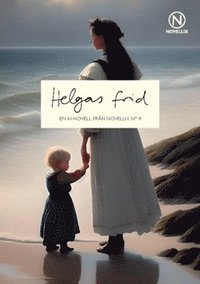 bokomslag Helgas frid