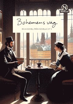 bokomslag Bohemens väg