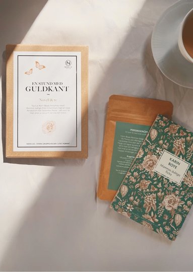 bokomslag En stund med guldkant - Mammas duktiga flicka