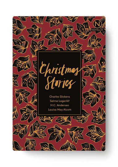 bokomslag Christmas Stories