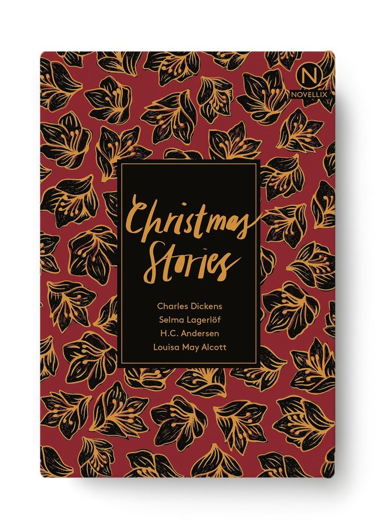 Christmas Stories 1