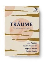 Jane Austen, Judith Hermann, Virginia Woolf, Stefan Zweig - Träume, Häftad