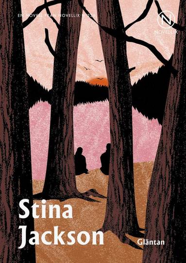 Stina Jackson - Gläntan, Häftad