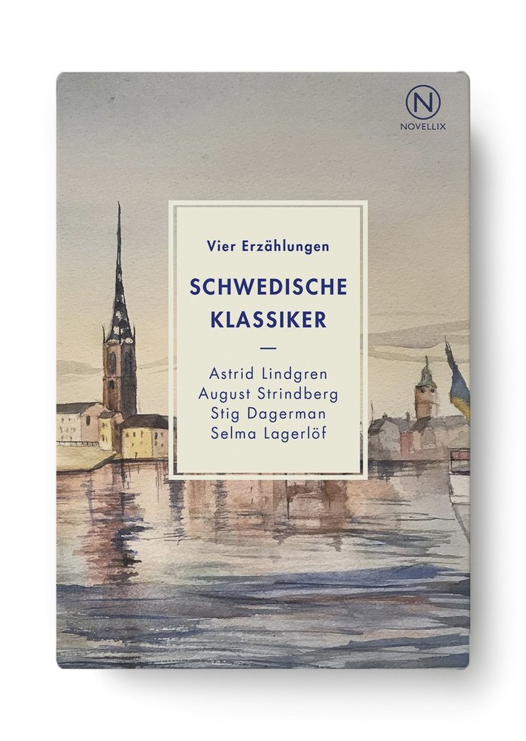 Schwedische Klassiker 1